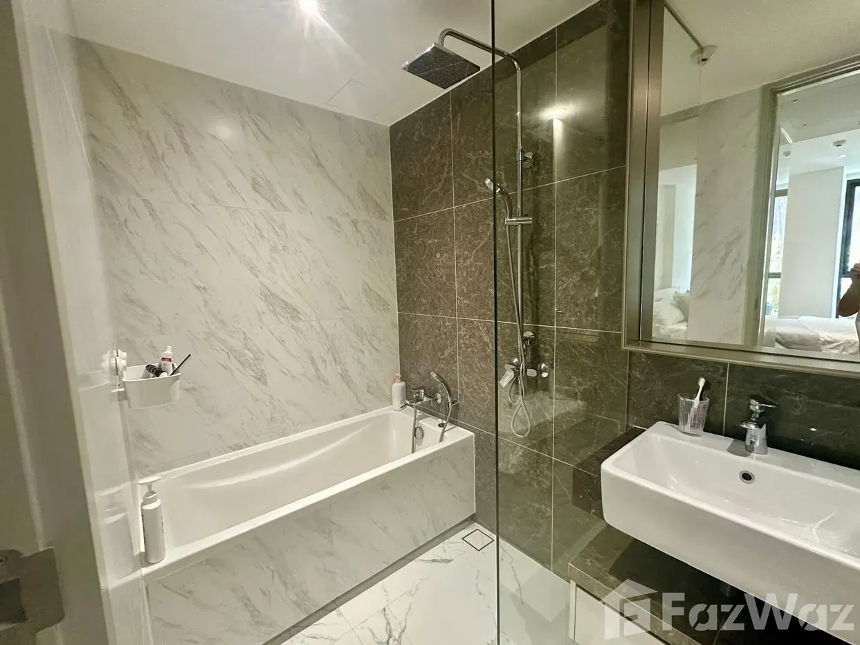 รูป ขาย คอนโด 1 ห้องนอน ในโครงการ ฟินน์ อโศก สุขุมวิท 10 6038254 - รูปที่ 10/16