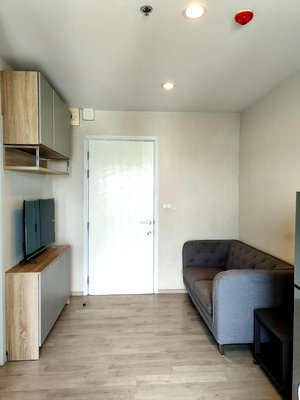 เช่าคอนโด เดอะ สแควร์ บางใหญ่ : 🤝🏻RB23307 ให้เช่าถูกมาก👍พลัม คอนโด เซ็นทรัล สเตชั่น✅แอดไลน์ @mproperty( มี @ ด้วย) แอดมินตอบไว