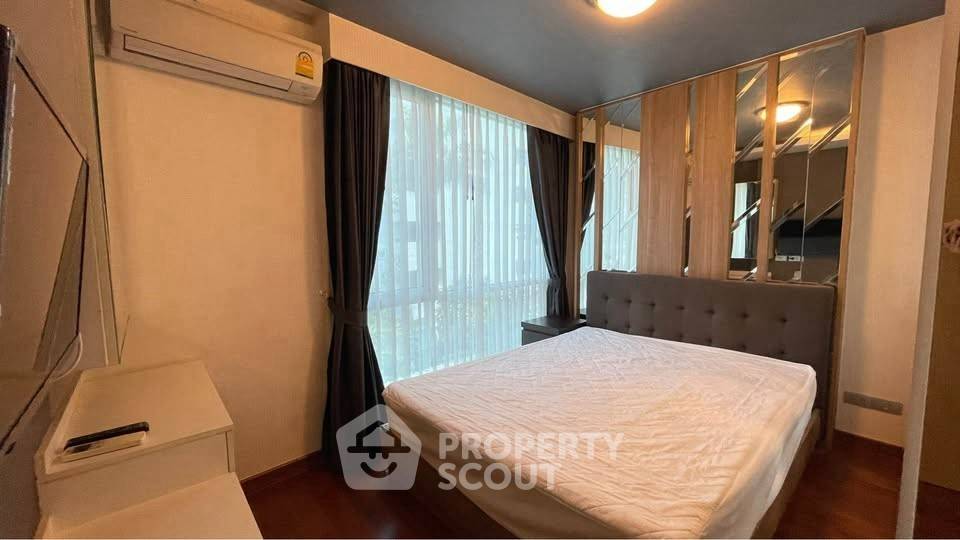 picture 2-BR Condo Inter Lux Premier Sukhumvit 13, 400m to ARL Makkasan (ID 2653257) - 11/13