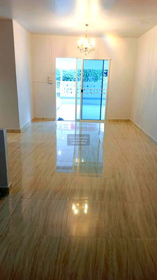 Townhouses for sale Rangsit Khlong Sam : For Sale Townhouse/Townhome  , Baan Pruksa 9 , corner unit , newly renovated , Khlong Sam , khlong Luang , Pathum Thani , CX-113339 ✅ Live chat with us ADD LINE @connexproperty ✅