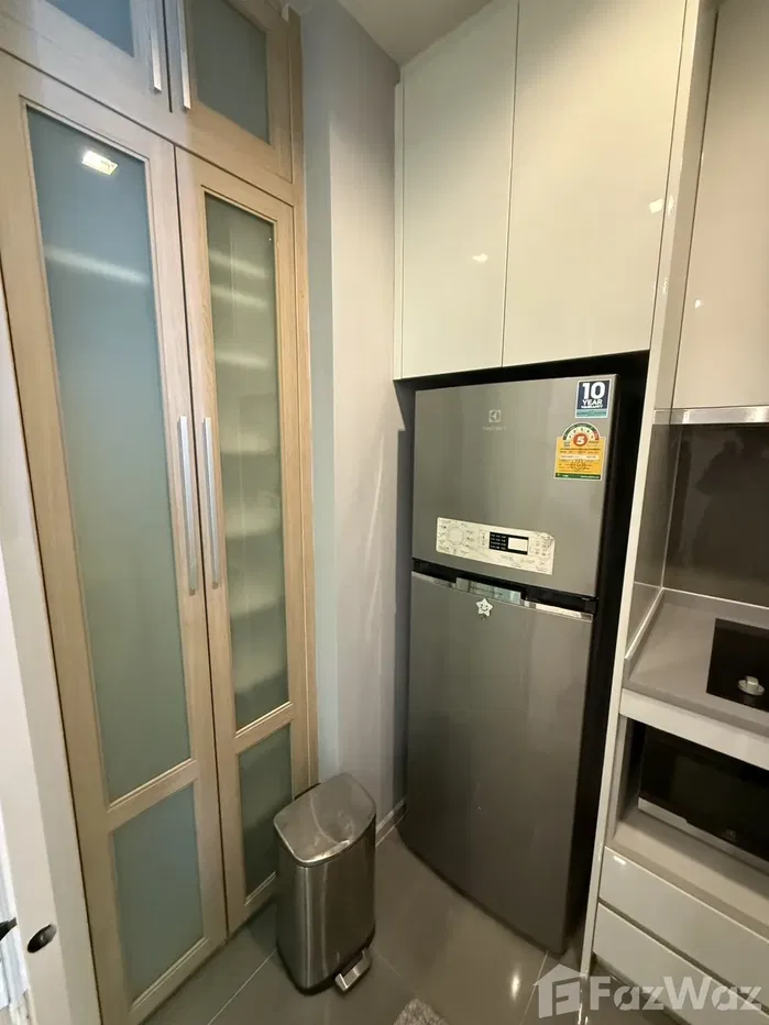 รูป ขาย คอนโด 1 ห้องนอน ในโครงการ เอ็ม ทองหล่อ 10 6039155 - รูปที่ 4/6