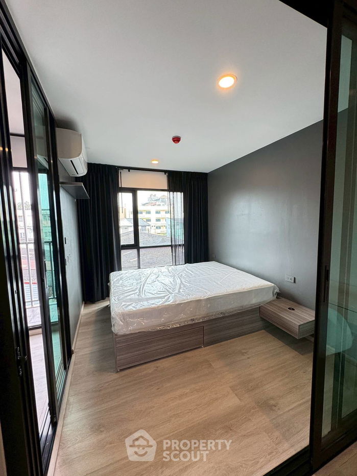 รูป คอนโด 1-ห้องนอน ที่ ดิ ออริจิ้น สุขุมวิท 105 ใกล้ BTS บางนา (ID 2654823) - รูปที่ 4/12