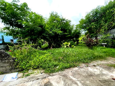 ที่ดิน เมืองภูเก็ต ภูเก็ต : K01751 ขายที่ดินเปล่า ตำบลรัษฎา อำเภอเมืองภูเก็ต ภูเก็ต