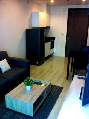 Condos for rent : Condo for Rent at Quinn Ratchada 17 (B6902065)