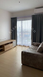 รูปภาพ 💎🏢Rent now! Supalai Loft Prajadhipok-Wongwian Yai, high floor with unblocked view | BTS Wongwian Yai ✨