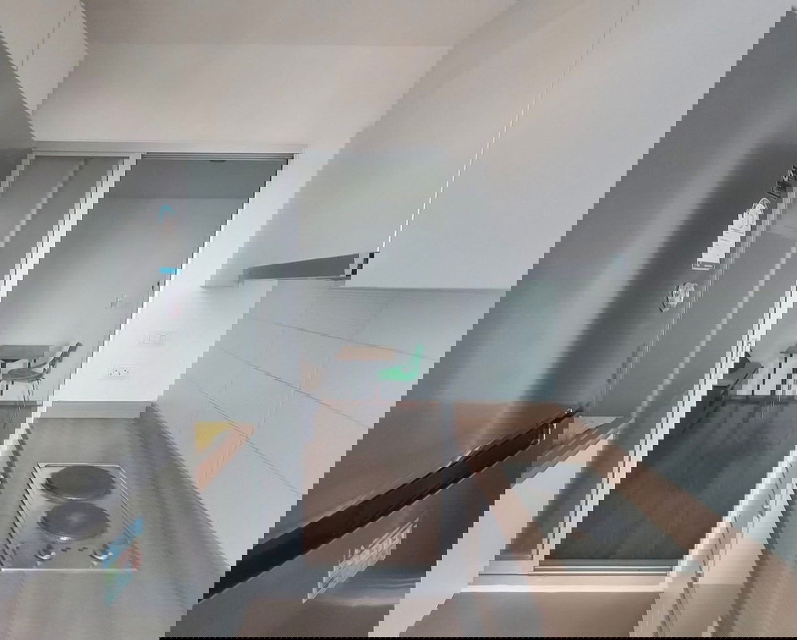 รูป ให้เช่า U Delight @ Huamak(ใกล้ๆ รพ.สมิติเวชศรีนครินทร์) - รูปที่ 6/6