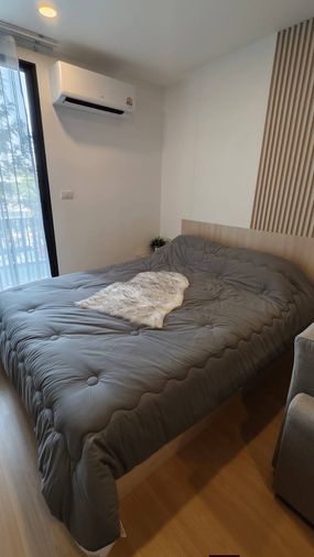 ให้เช่า Cerocco Bangna 36 🏡 มีเครื่องซักผ้า พร้อมอยู่‼️ (ราคาต่อรองได้) #ตอบแชทไว 🔥🔥 รหัส M1957