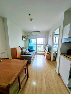 Condos for sale : Urgent Sale – Condo at a Loss Lumpini Ville Prachachuen–Phongphet 2