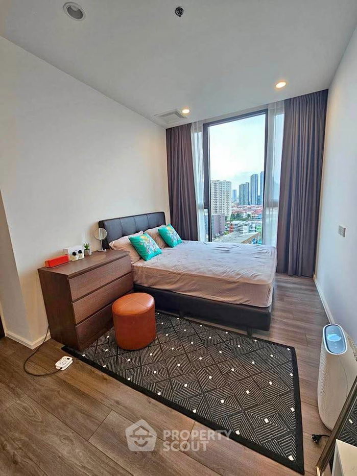 รูป คอนโด 2-ห้องนอน ที่ วิสซ์ดอม เอสเซ้นส์ สุขุมวิท ใกล้ BTS ปุณณวิถี (ID 2631200) - รูปที่ 2/3