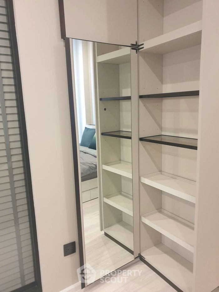 รูป คอนโด 1-ห้องนอน ที่ เดอะ รูม พญาไท ใกล้ ARL ราชปรารภ (ID 2238103) - รูปที่ 21/42