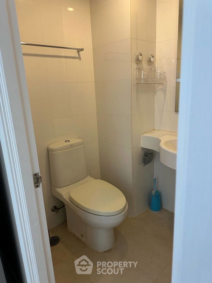 รูป คอนโด 1-ห้องนอน ที่ ลุมพินีเพลส รัชโยธิน ใกล้ BTS รัชโยธิน (ID 2654656) - รูปที่ 7/8