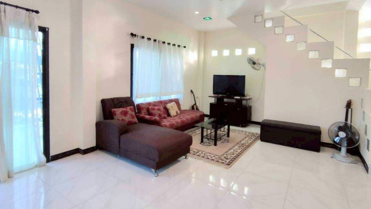 รูป  ขายบ้านเดี่ยวนอกโครงการ พร้อมสระว่ายน้ำ พื้นที่กว้างขวาง สันทราย-เชียงใหม่ เนื้อที่ 100 ตร.ว. บรรยาส่วนตัว วิวภูเขาหลังบ้าน  ราคา 3 ล้าน 0961263535 - รูปที่ 5/11