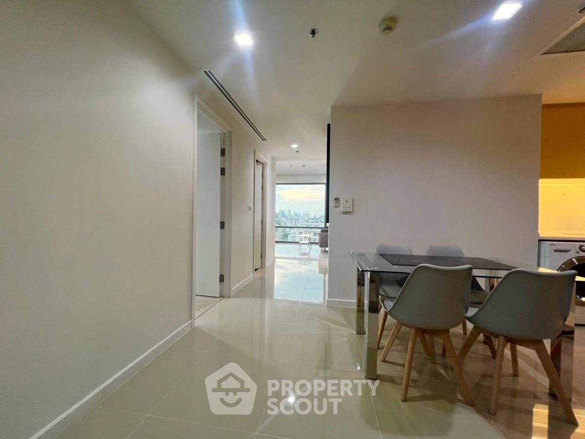 picture 2-BR Condo at Star View close to Phra Ram 3 (ID 2653152) - 4/19