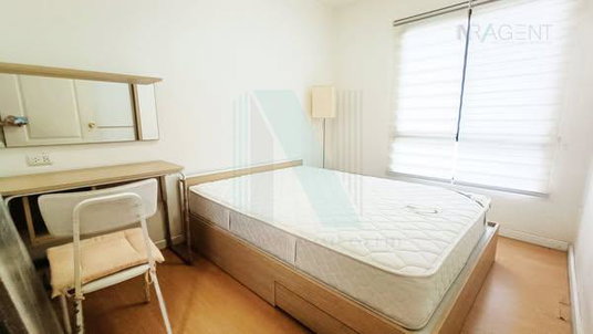 For Sell Condo ICONDO SUKHAPIBAN 2 Building A1, Floor 7,1 bed room, Room size 31 sqm