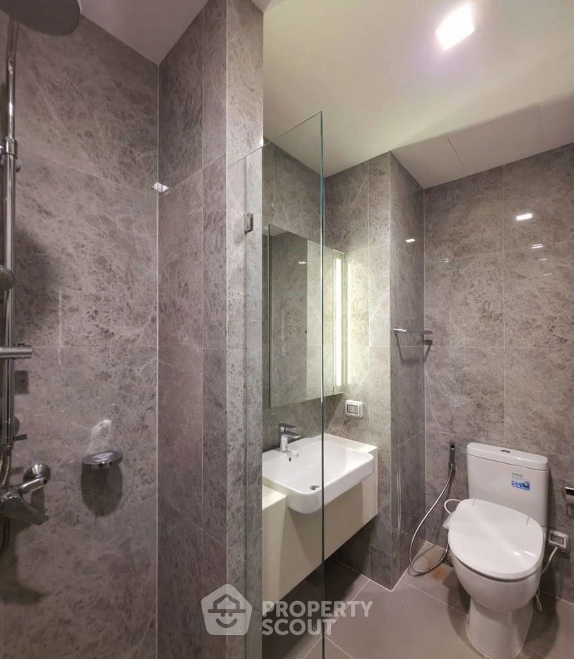 รูป คอนโด 1-ห้องนอน ที่ โนเบิล อราวน์ อารีย์ ใกล้ BTS อารีย์ (ID 2651528) - รูปที่ 9/9