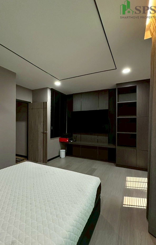 รูป ให้เช่าทาวน์โฮม บ้านกลางเมือง S-Sense พระราม 9 – ลาดพร้าว ( SPSEVE1727 ) - รูปที่ 12/16