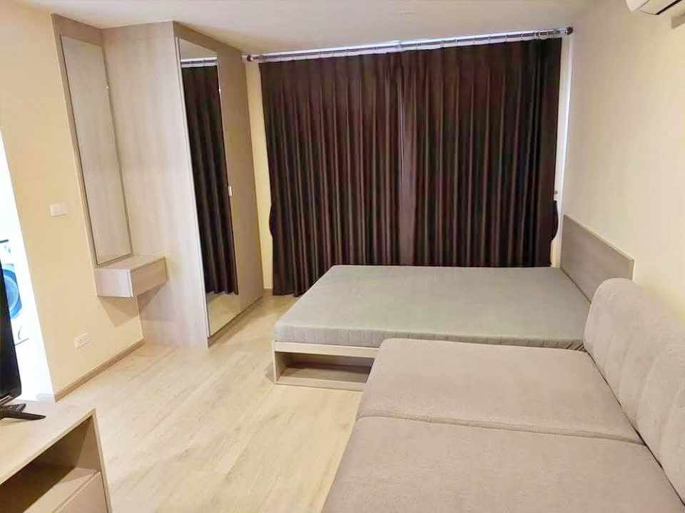 รูป ห้องมาใหม่❣️❤️MW agency❣️❤️❣️❤️  จตุจักร  💥 เอลลิโอ เดล มอสส์ พหลโยธิน 34  🔴🟢🟡 - รูปที่ 5/14