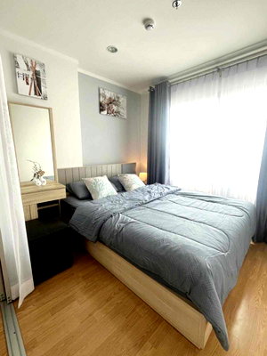 เช่าคอนโด โฮมโปร พระราม 9 : ห้องอัพเดต🙋🏼💎🙋🏼💥แอดไลน์นัดดูห้องได้เลย📲สวนหลวง💥ลุมพินี เพลส ศรีนครินทร์ - หัวหมาก สเตชั่น🔴🟢🟡