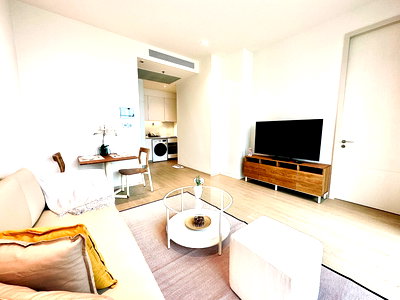 คอนโดให้เช่า : ✨Condo for Rent : The Strand Thonglor (AP-02) ( line : @condo91 )