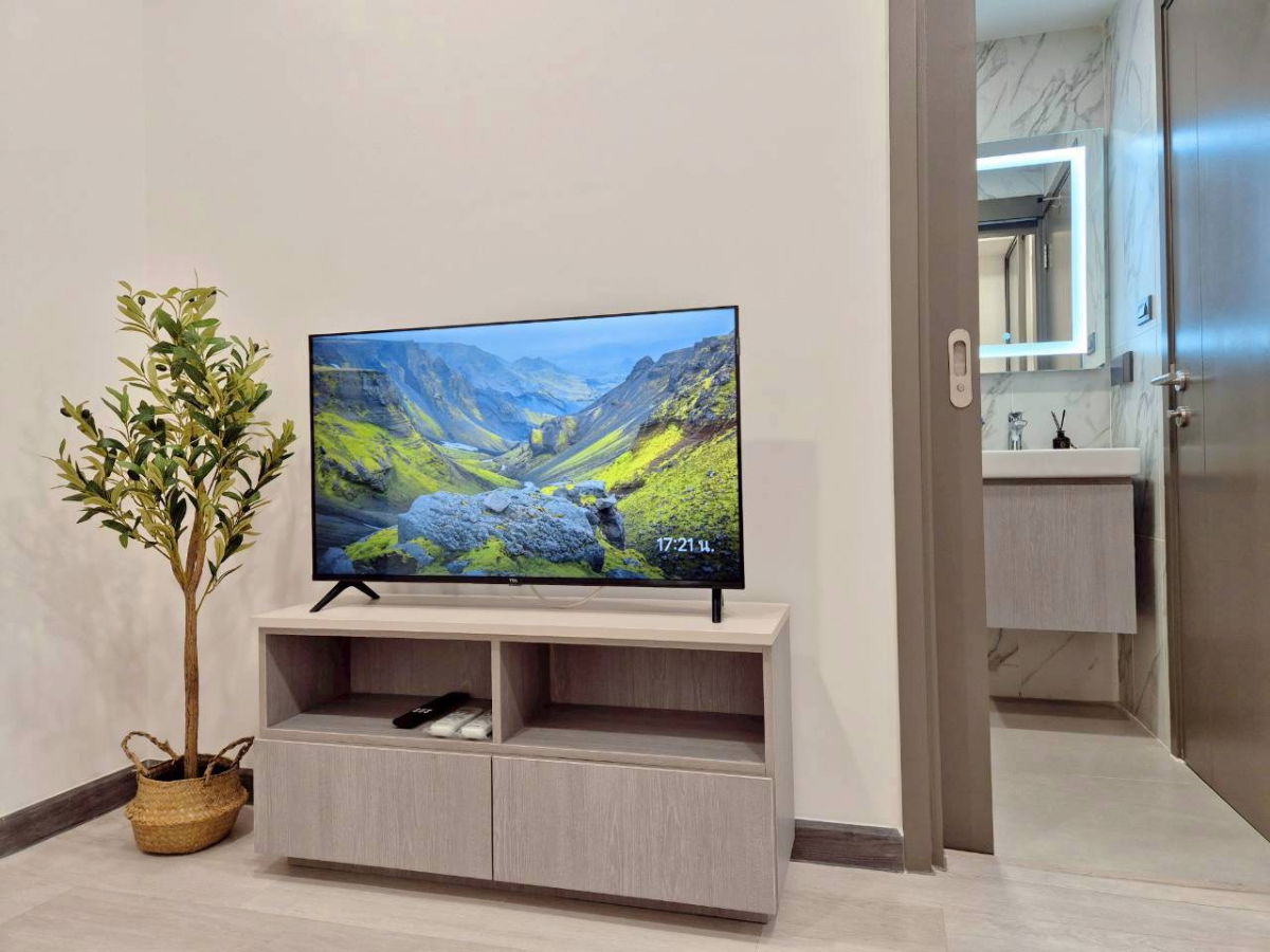 รูป 🌆 ให้เช่า: GROOVE VIBES LADPRAO 18 | เพียงไม่กี่ก้าวถึง MRT ลาดพร้าว | ห้องสวยสไตล์โมเดิร์น พร้อมอยู่ @90condo 🌃 - รูปที่ 5/12