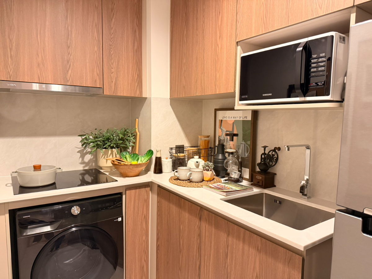 รูป 🔥 ขายคอนโด เชียงใหม่สุดหรู! ทำเลเชื่อมต่อ Central Festival! 🔥 - รูปที่ 18/73