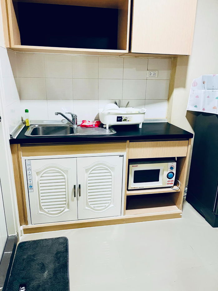 รูป ห้องมาใหม่❣️❤️MW agency❣️❤️❣️❤️JW Condo - รูปที่ 3/5