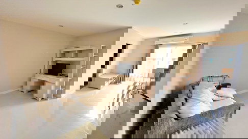 🙋🏼💎🙋🏼💥แอดไลน์นัดดูห้องได้เลย📲Metro Park Sathorn