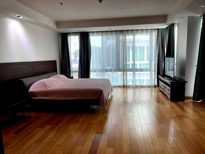 คอนโดให้เช่า : LTHC14368 – Condo for Rent | Belgravia Sukhumvit 30/1 | 294 sqm | 4 Beds 4 Baths | Near BTS Thonglor | 190K/Month | คอนโดให้เช่า เบลเกรเวีย สุขุมวิท 30/1