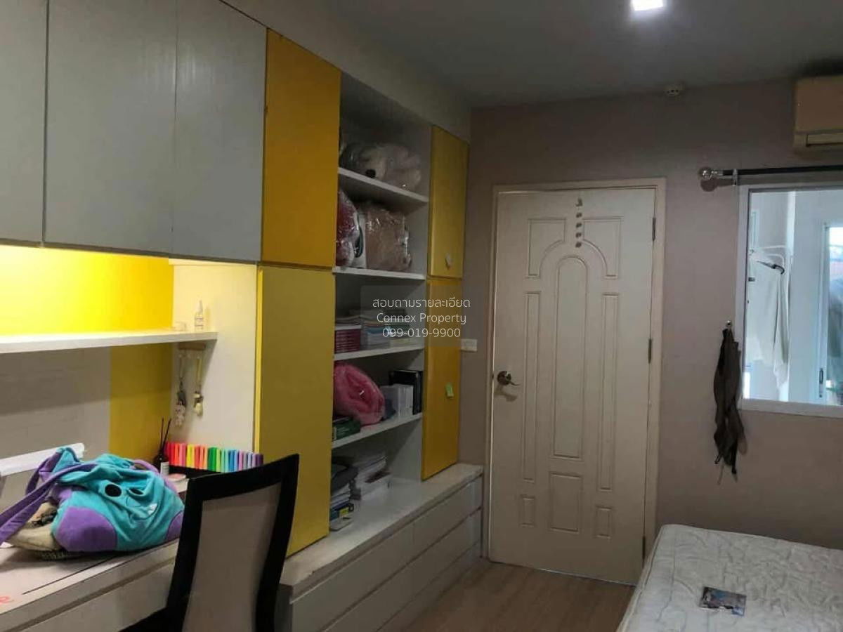 รูป 🔥🔥🔥 เช่าคอนโด  คาซ่า คอนโด รัชดา-ราชพฤกษ์ BTS-ตลาดพลู ดาวคะนอง เขต ธนบุรี กรุงเทพ CX-145901 ✅ ทักไลน์ @connexproperty ตอบทันที ทีมงานมืออาชีพ ✅ 🔥🔥🔥 - รูปที่ 5/6