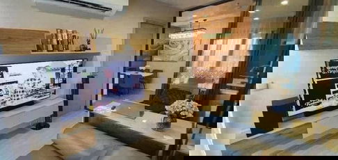 Life Ladprao  ( Code; S-LP168 ) 