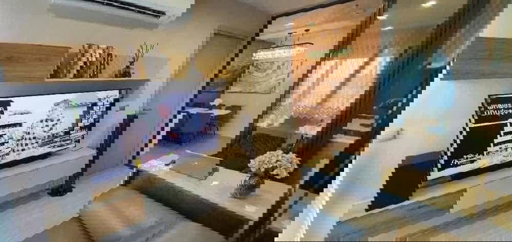 รูป Life Ladprao ( Code; S-LP168 ) - รูปที่ 1/10