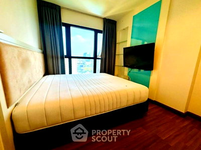 คอนโดให้เช่า : คอนโด 2-ห้องนอน ที่ เดอะ เครส พหลโยธิน 11 ใกล้ BTS อารีย์ (ID 2582325)