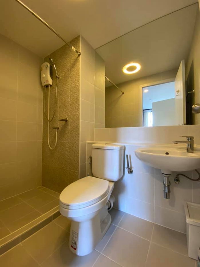 รูป 👑 For rent 🌉 The Tree Onnut Station 🌉 JA-1092 - รูปที่ 6/7