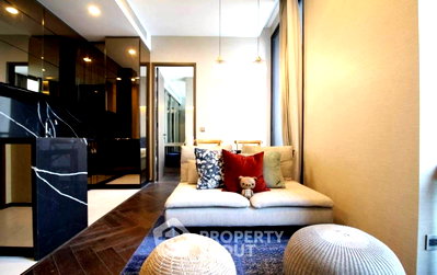 Condos for rent : 1-BR Condo at The Esse Sukhumvit 36 near BTS Thong Lor (ID 619728)