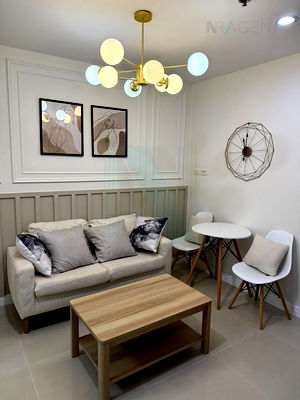 Condos for sale : For Sell Condo METRO PARK SATHORN PHASE 2-2 Building 1, Floor 8,1 bed room, Room size 30 sqm