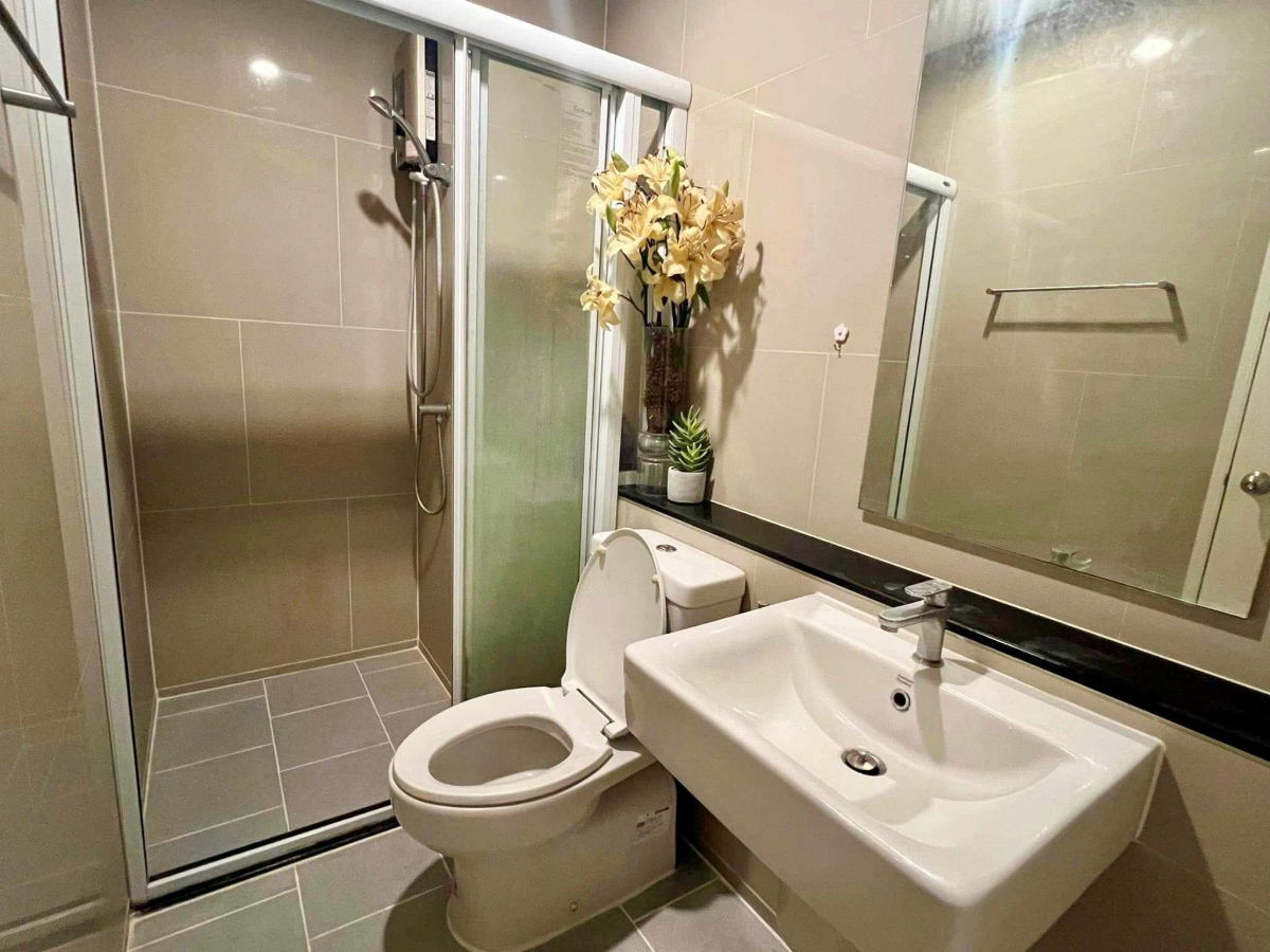 รูป ห้องอัพเดต🙋🏼💎🙋🏼💥แอดไลน์นัดดูห้องได้เลย📲ภาษีเจริญ 💥แอสปาย สาทร - ราชพฤกษ์🔴🟢🟡 - รูปที่ 8/22