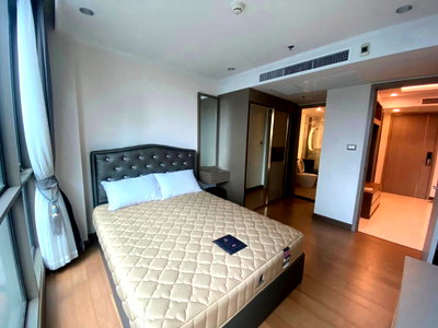 คอนโดให้เช่า : DT-2373  Supalai Oriental Sukhumvit 39  ทำเลดี  ใกล้ BTS พร้อมพงษ์