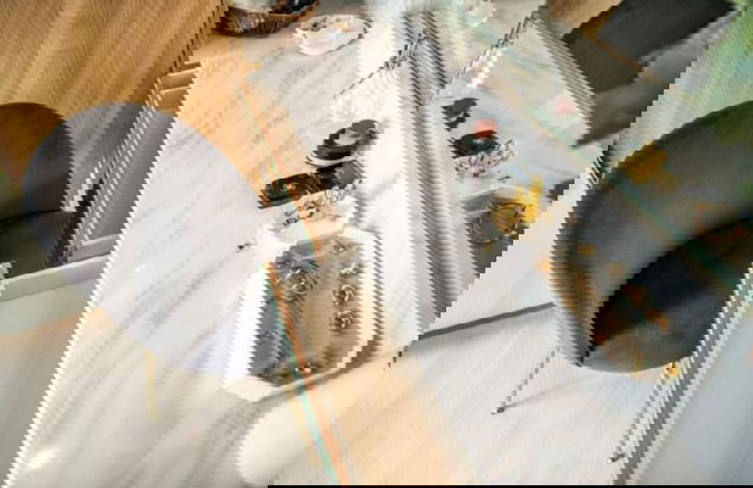 รูป 🎈#PT2403_045🎈💥ด่วน💥ว่างชัวร์ รีบคลิก ก่อนหลุดมือ‼️ 𝗙𝗼𝗿 𝗥𝗲𝗻𝘁 3️⃣5️⃣k.🔥🔥#ใกล้BTSสถานีเพลินจิตคอนโด ไลฟ์วันไวร์เลส - รูปที่ 15/19