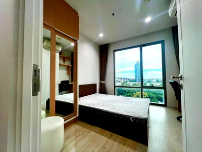 คอนโดให้เช่า : เช่าคอนโด Star View/สตาร์ วิว (D6902023) ID Line : @condo98