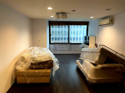 Condos for rent : For Rent Condo , Asoke Tower , MRT-Phetchaburi , Khlong Tan Nuea , Watthana , Bangkok , CX-146158 ✅ Live chat with us ADD LINE @connexproperty ✅