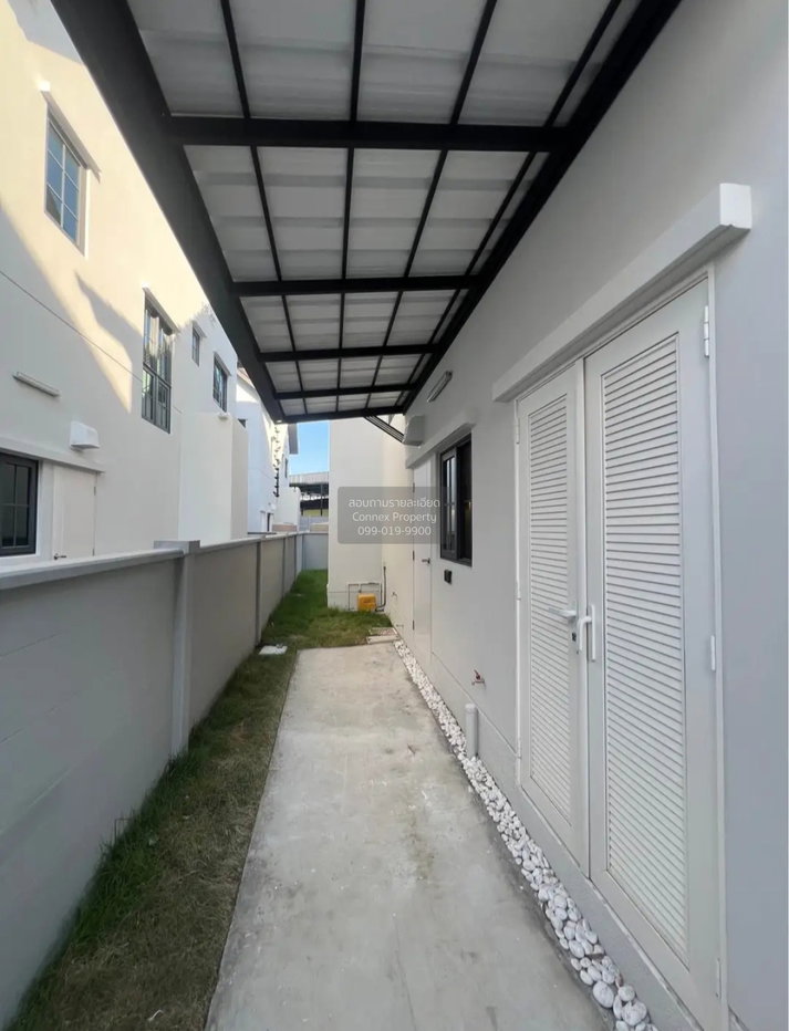 รูป เช่าบ้าน  เซนโทร บางนา บางแก้ว บางพลี สมุทรปราการ CX-146277 ✅ ทักไลน์ @connexproperty ตอบทันที ทีมงานมืออาชีพ ✅ - รูปที่ 4/12