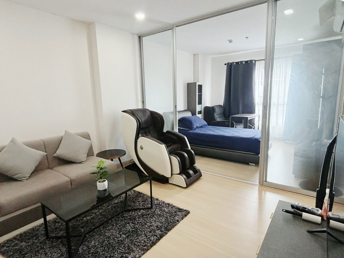 รูป 🏢 ขายคอนโด : Supalai Veranda Phasi Charoen Station (ศุภาลัย เวอเรนด้า สถานีภาษีเจริญ) รหัสทรัพย์ | 📌LNP-C12056 - รูปที่ 2/14