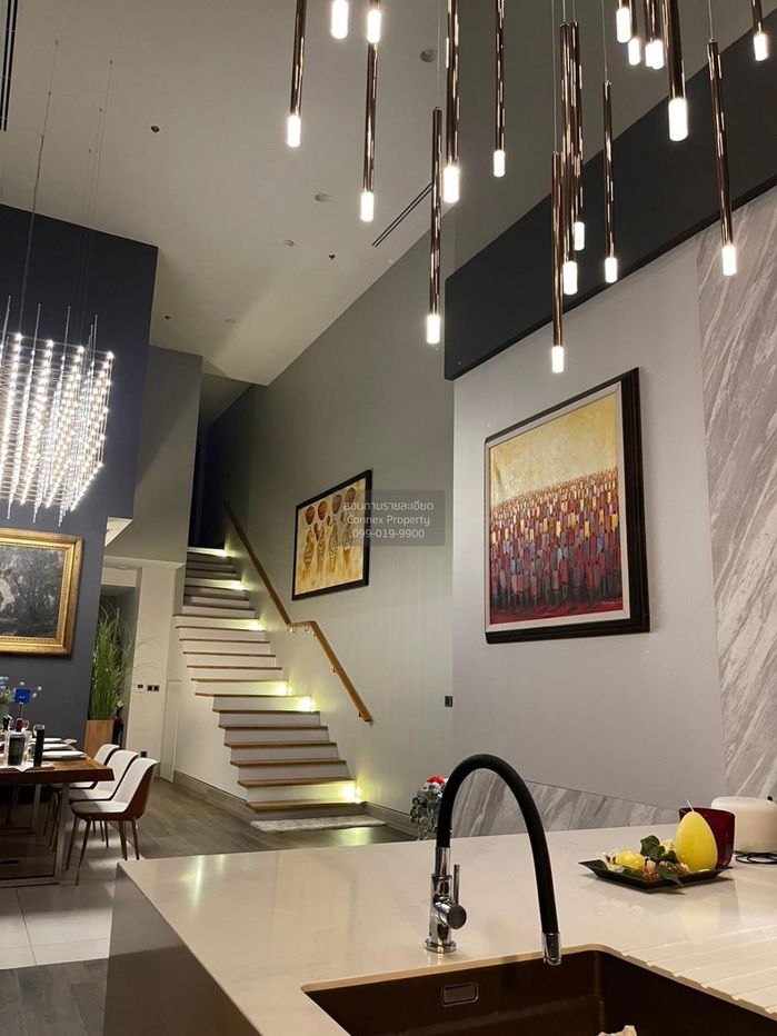 รูป 🔥🔥🔥 เช่าคอนโด ดิ เอส แอท สิงห์คอมเพล็กซ์ MRT-เพชรบุรี บางกะปิ เขต ห้วยขวาง กรุงเทพ CX-146251 ✅ ทักไลน์ @connexproperty ตอบทันที ทีมงานมืออาชีพ ✅ 🔥🔥🔥 - รูปที่ 9/12