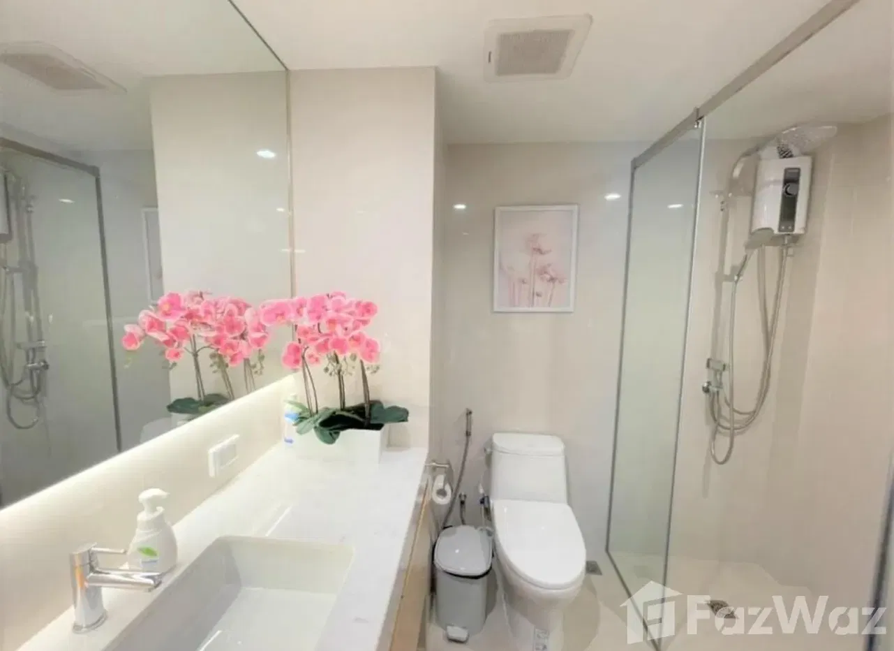 รูป คอนโดให้เช่า 3 ห้องนอน ในโครงการ สีลม สวีท 1716736 - รูปที่ 5/9