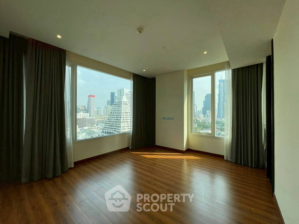 รูป คอนโด 2-ห้องนอน ที่ ดิ อินฟินิตี้ คอนโดมิเนียม ใกล้ BTS ช่องนนทรี (ID 2653286) - รูปที่ 6/19