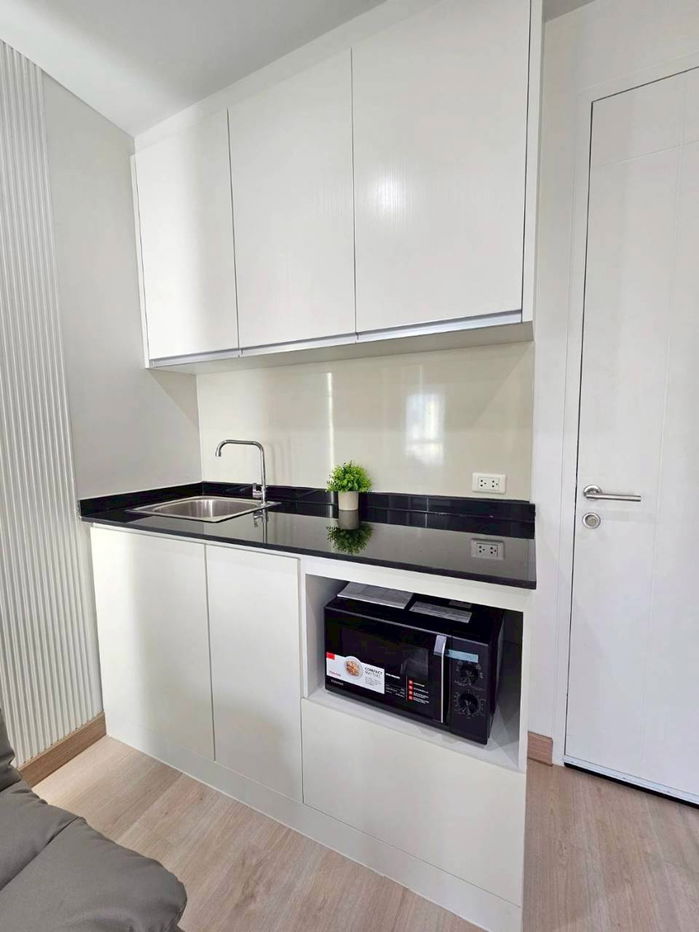 รูป ให้เช่า คอนโด The Viva สาทร-ตากสิน  ชั้น8 - รูปที่ 6/11