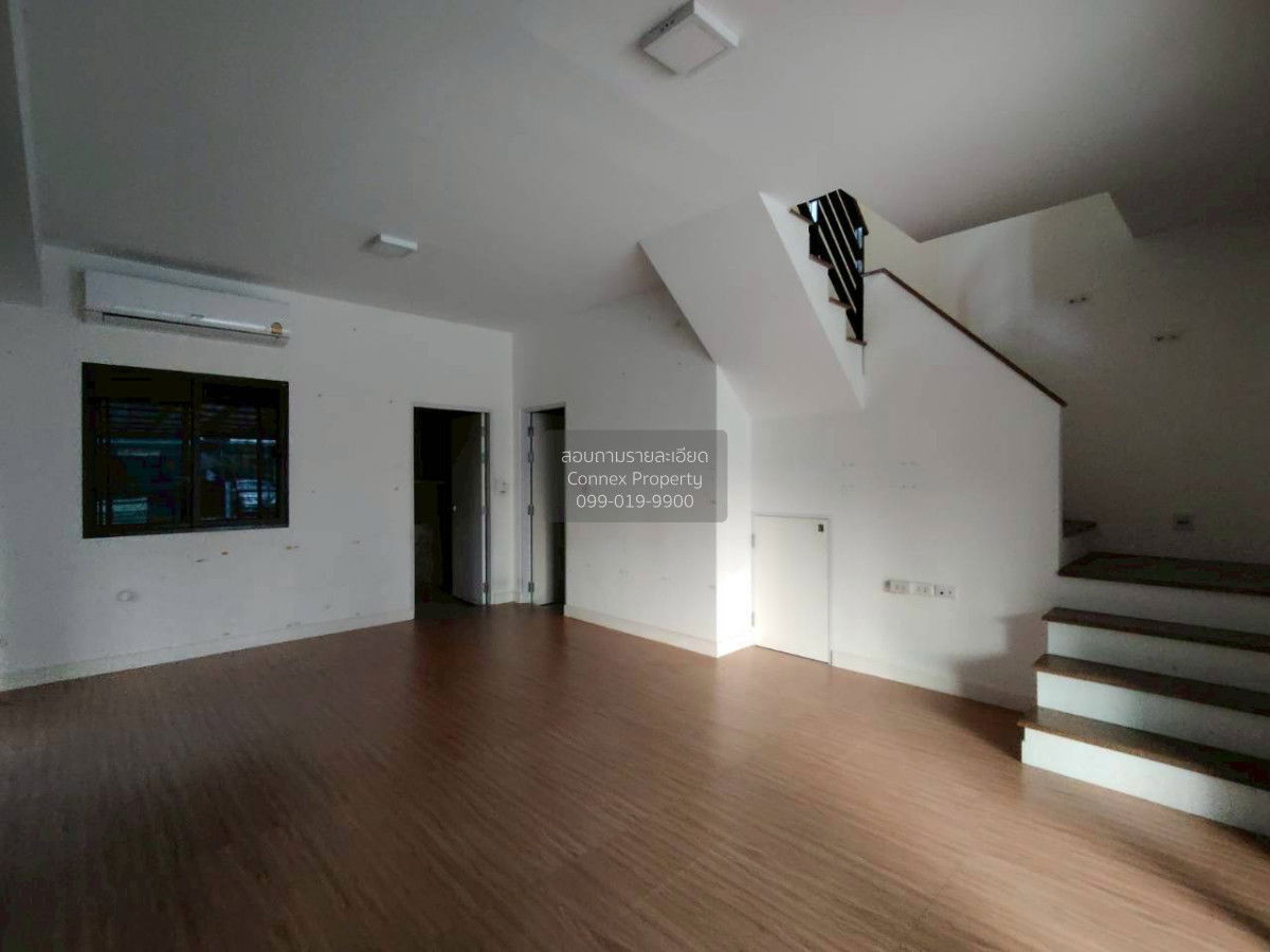 รูป ขายทาวน์เฮ้าส์/ทาวน์โฮม พลีโน่ รามอินทรา - จตุโชติ ออเงิน เขต สายไหม กรุงเทพ CX-130179 ✅ ทักไลน์ @connexproperty ตอบทันที ทีมงานมืออาชีพ ✅ - รูปที่ 4/12