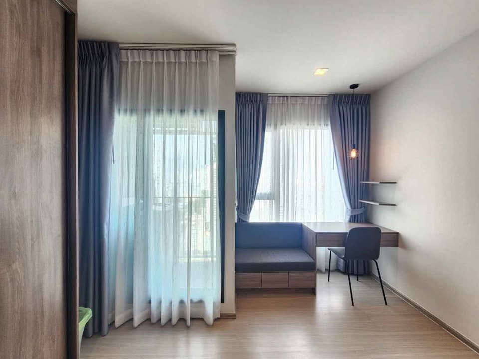 รูป 🎄RB23311 ให้เช่าถูกมาก👍ไลฟ์ อโศก - พระราม 9✅แอดไลน์ @905bggcb ( มี @ ด้วย) แอดมินตอบไว - รูปที่ 7/11