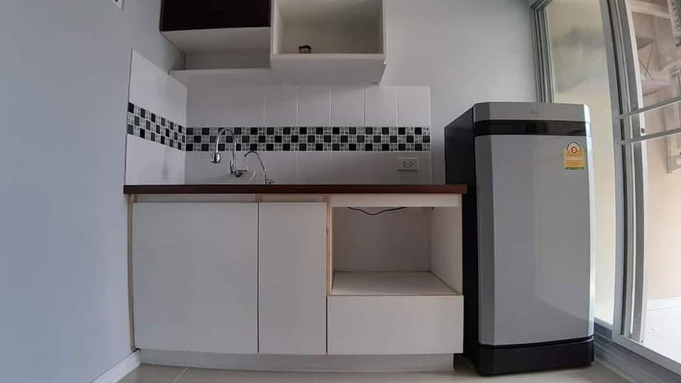 รูป ขาย Lumpini Condo Town Bodindecha - รูปที่ 2/16