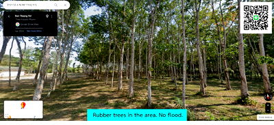 Land for rent Thalang Phuket : LandForRent — Beautiful Plot in a Prime Location, Phuket